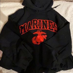 Marines Sweatshirt